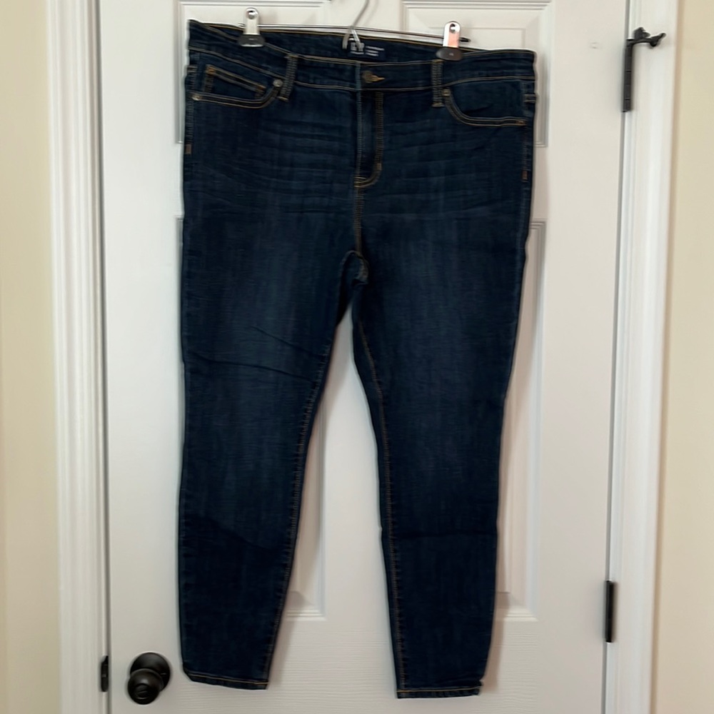 GAP Legging Skimmer Jean